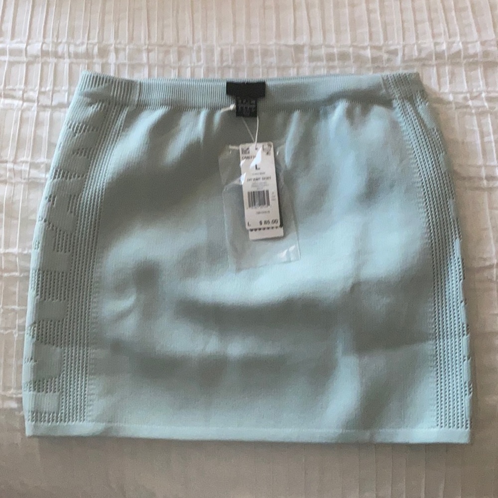 IVY PARK Knit Skirt